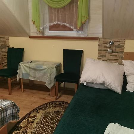 Czerwonki Apartament Mrągowo Extérieur photo
