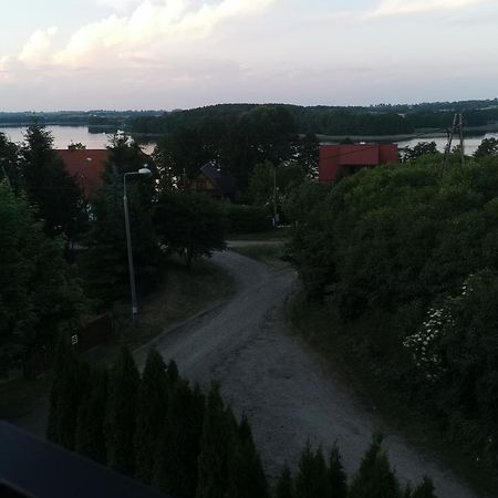 Czerwonki Apartament Mrągowo Chambre photo